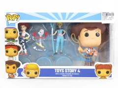 Toy Story Set(3S)