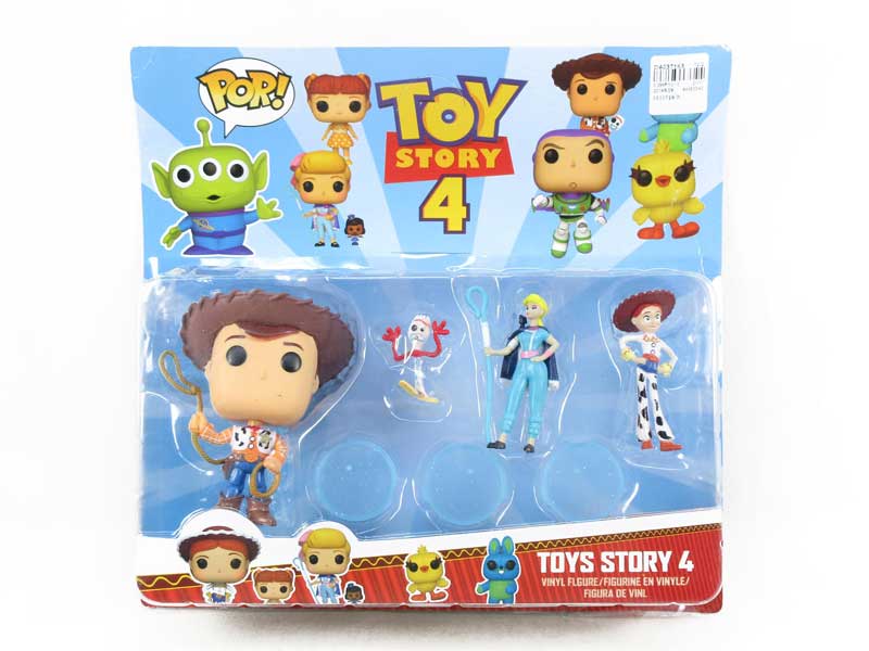 Toy Story Set(3S) toys