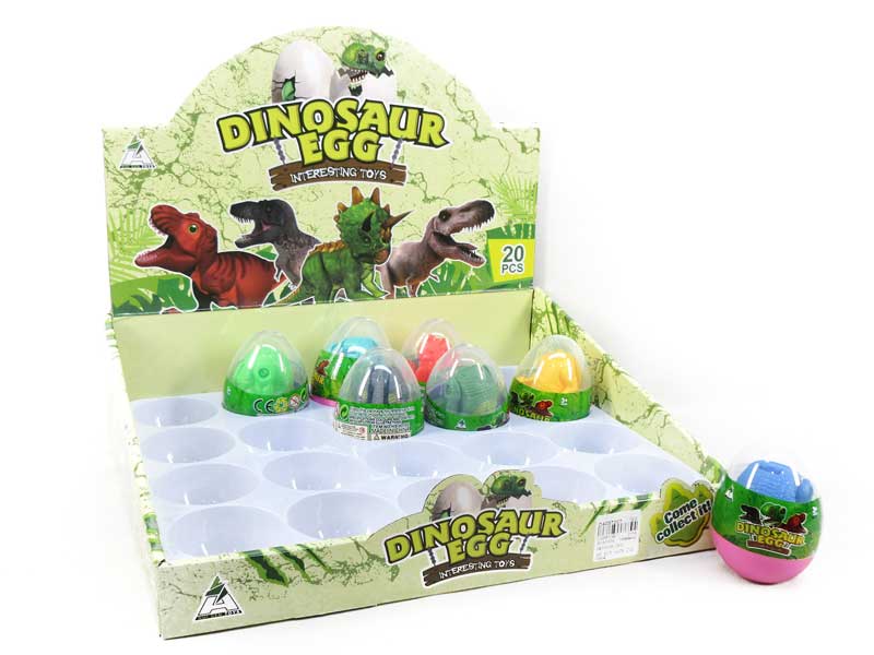 Transforms The Egg(20in1) toys