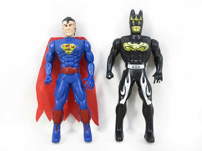 Super  Man W/L(2S) toys