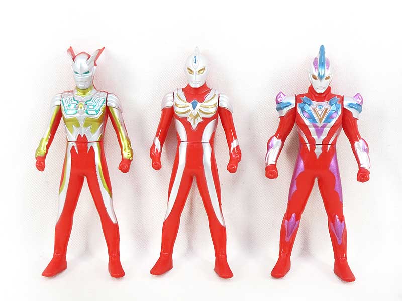 Super Man(3in1) toys