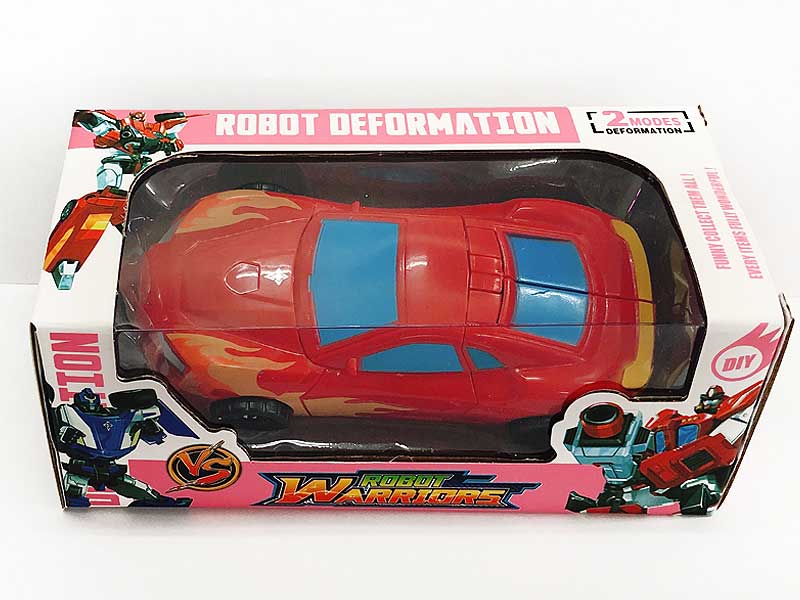 Transforms Spors Car toys