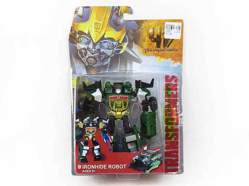 Transforms Robot toys