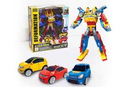 Transforms Car(3C) toys