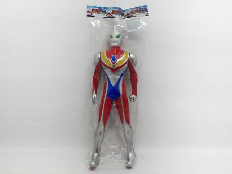 Ultraman toys