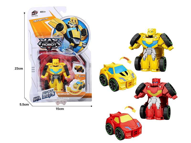 Transforms Car(2C) toys