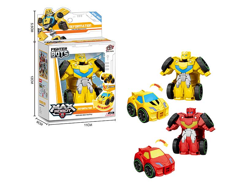 Transforms Car(2C) toys