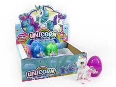 Transforms Unicorn(12in1) toys