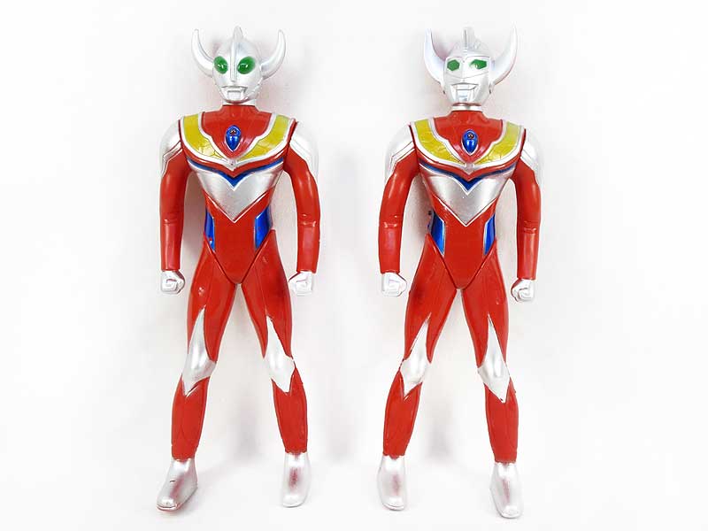 37CM Ultraman W/L_S(2S) toys