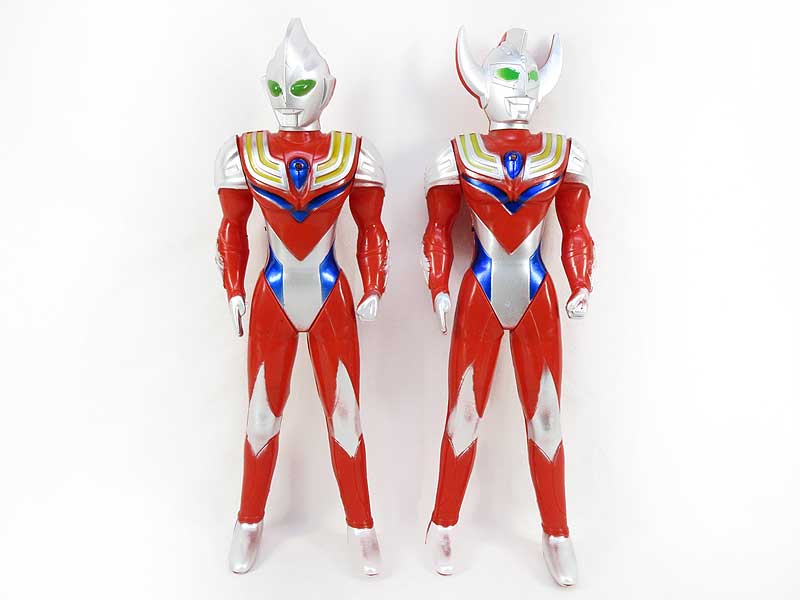 43CM Ultraman W/L_S(2S) toys