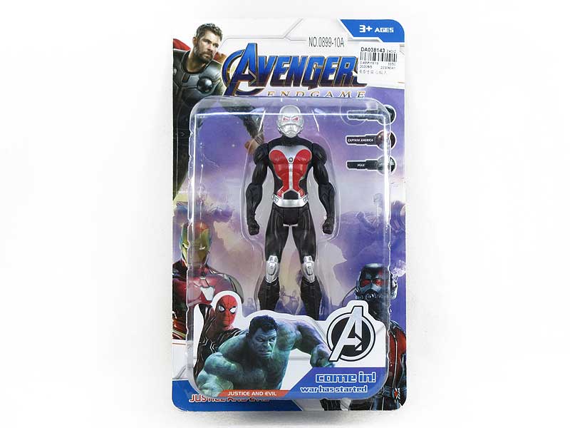 6.5inch Ant Man toys
