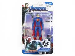 6.5inch Super Man toys