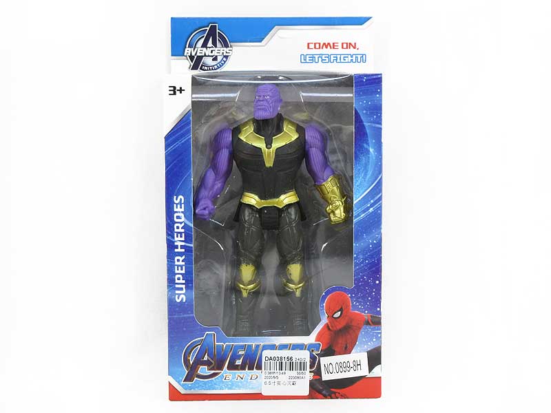 6.5inch Thanos toys