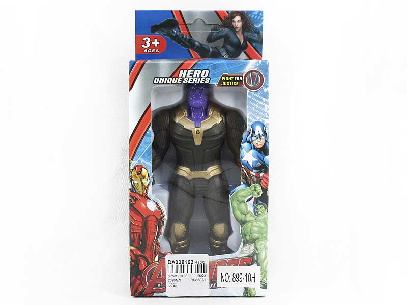 Thanos toys