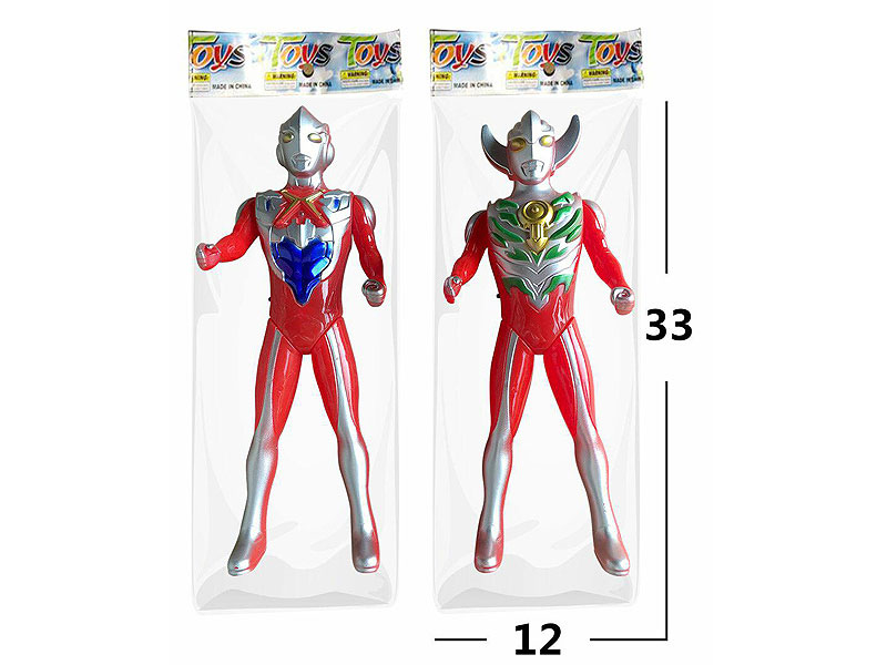 Super Man W/L_M(2S) toys