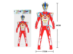 Ultraman W/L_M