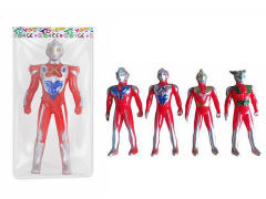 Ultraman(4S) toys