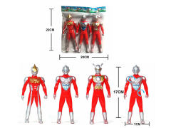 Ultraman(3in1)