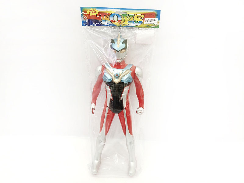 Ultraman toys