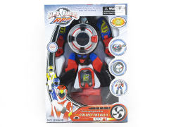 Transforms Wheel W/S toys