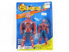 Spider Man(2in1)