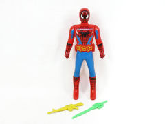 17cm Spider Man
