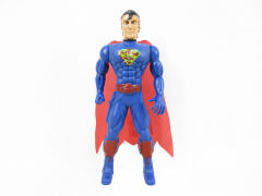 Super Man W/L toys