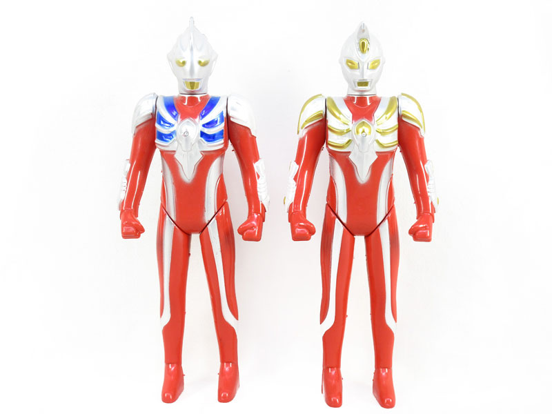 Ultraman W/L(2in1) toys