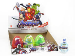 Transforms Hero League Egg(12in1) toys