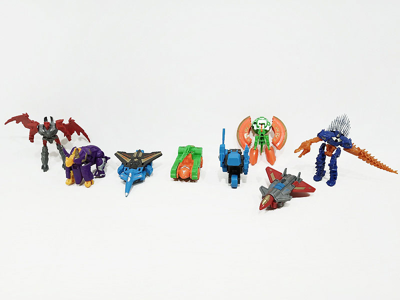 Transforms Robot(10S) toys