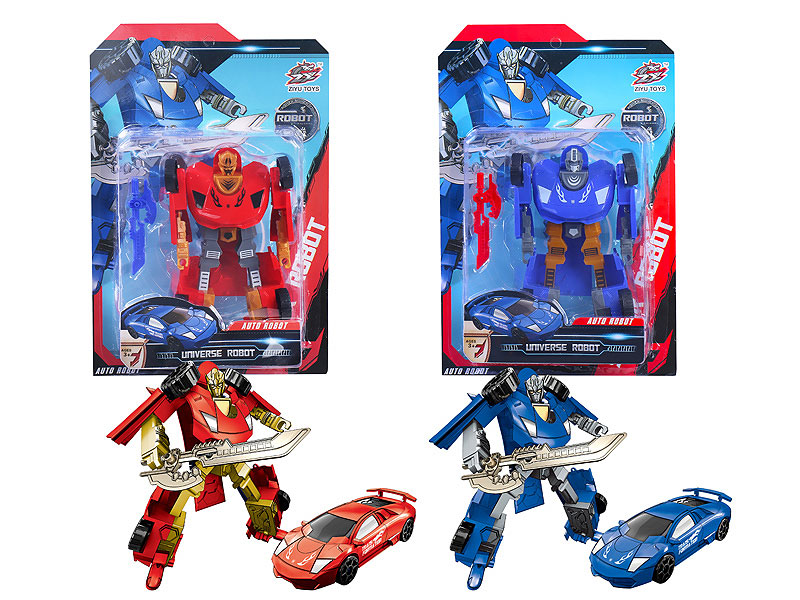 Transforms Car(2C) toys