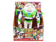 Toy Story W/L_M(10S)