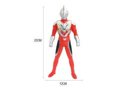 Ultraman toys