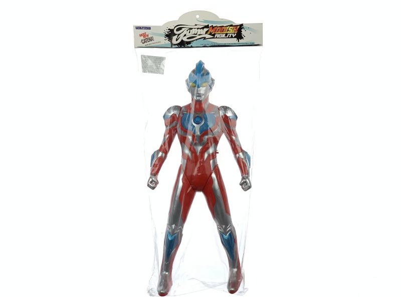 Ultraman W/L_M toys