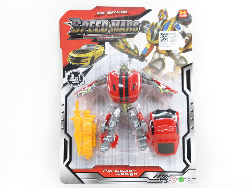 Transforms Car(2S2C) toys