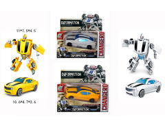 Transforms Car(2C) toys