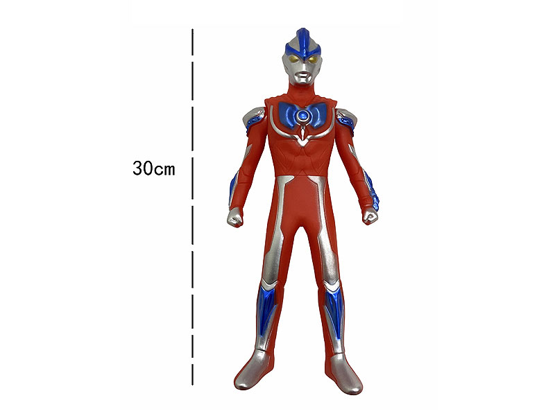 Ultraman toys