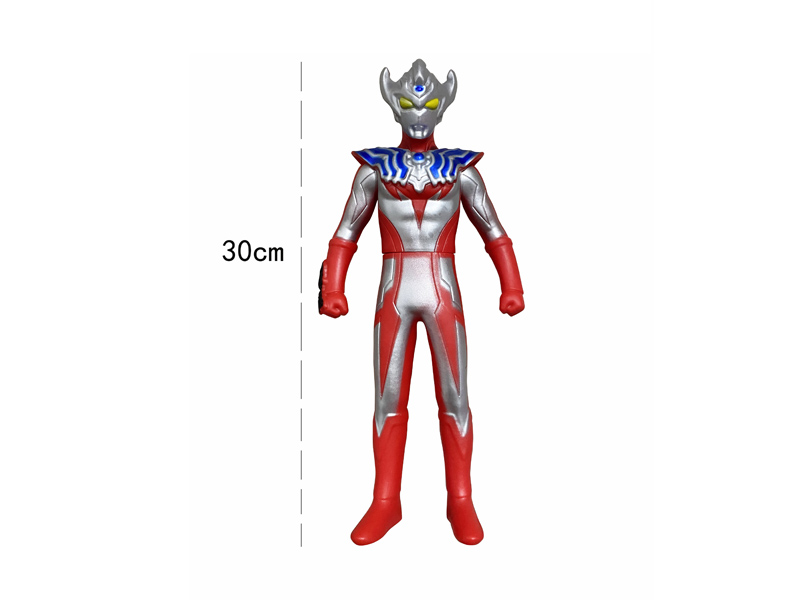 Ultraman toys