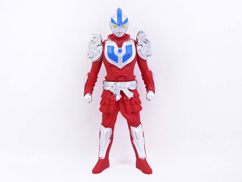 Ultraman toys