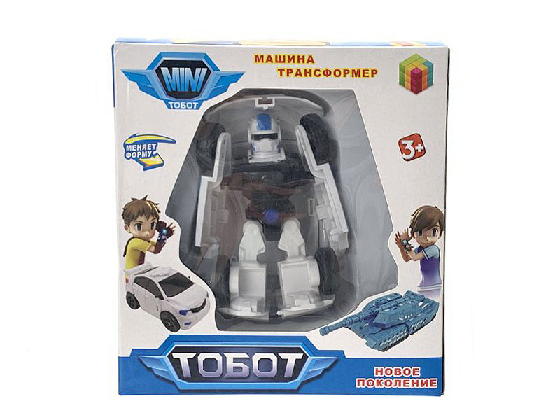 Transforms Robot(12S) toys