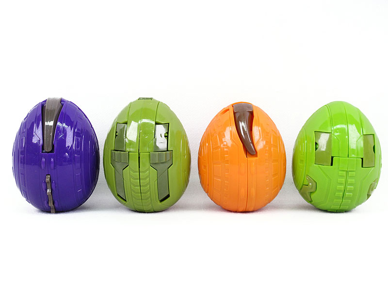 Transforms Egg(4S) toys