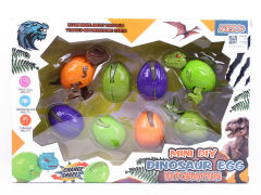 Transforms Egg(8in1)