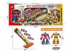 Robot Set toys