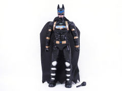 Bat Man W/L_S