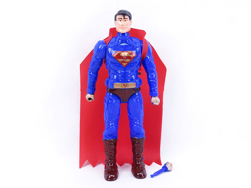 Super Man W/L_S toys