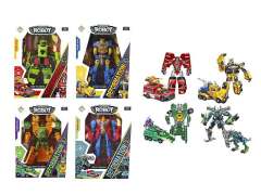 Transforms Opportunity(4S) toys