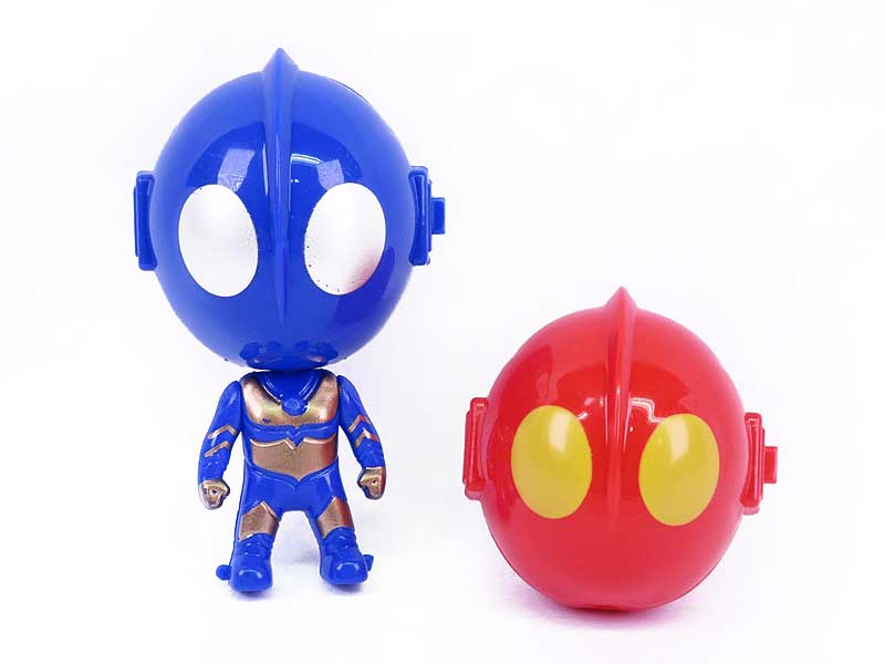 Ultraman Egg(2C) toys
