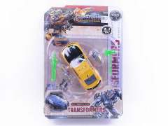 Transforms Car(2C)