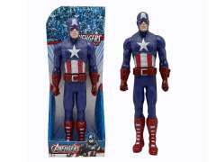 11.5inch Captain America W/L_M