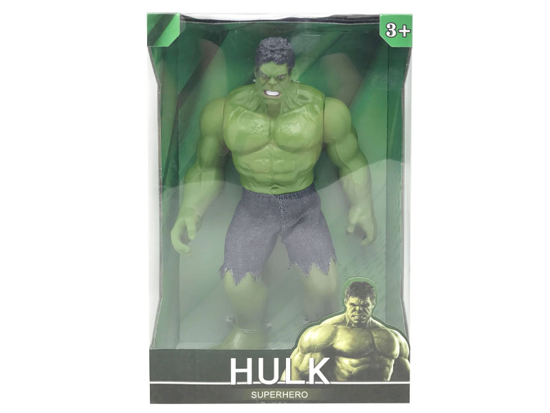 14inch The Hulk toys